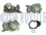 Помпа води Dacia Logan/Sandero 1.0/1.2 06-/Renault Kangoo/Clio/Logan/Twingo 1.2/1.2 16V 01- 561404