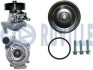 Помпа води Ford Transit/Ranger 2.2TDCi 11-/Land Rover Defender 2.2Td4 11-16 (R/B) (7 лоп) (7 кан) RUVILLE 561643 (фото 1)