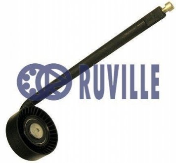 Ролик натяжний, клинового ременя RUVILLE 56356 (фото 1)