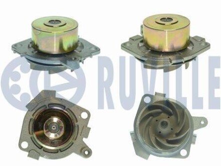 RUVILLE FIAT Помпа воды Bravo,Marea 2,0 20V 10/96- 56739P