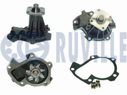 RUVILLE DAIHATSU Помпа воды Feroza 89-,Terios 97- 56958