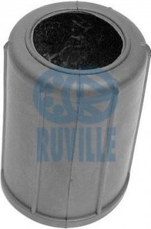 Пильовик та відбійник амортизатора RUVILLE 845809 (фото 1)