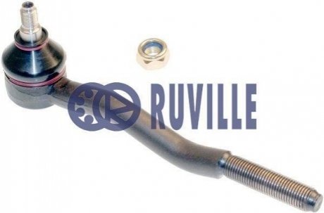 Наконечник рулевой тяги RUVILLE 915001 (фото 1)