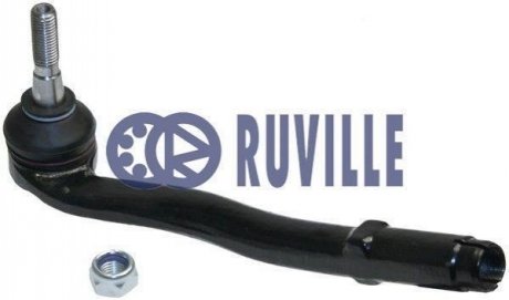 Наконечник рулевой тяги RUVILLE 915040 (фото 1)