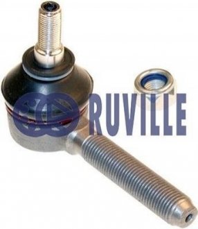 Наконечник рулевой тяги RUVILLE 915101 (фото 1)