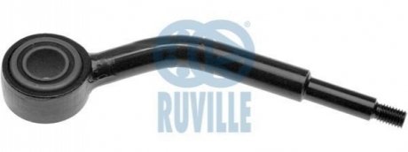 Тяга / стійка стабілізатора RUVILLE 915290 (фото 1)