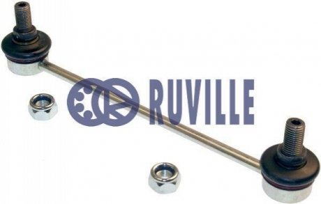 Стойка стабилизатора передняя RUVILLE 915346 (фото 1)