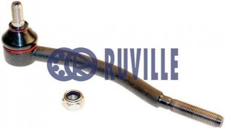 Наконечник рулевой тяги RUVILLE 915362 (фото 1)
