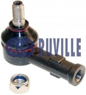 Наконечник рулевой тяги RUVILLE 915416 (фото 1)