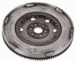 Демпфер зчеплення Hyundai Veloster/Kia Ceed 1.6 GDI 11- SACHS 2295601021 (фото 1)