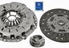 Комплект зчеплення VW LT "2,8TDi "01-06 SACHS 3000951107 (фото 1)