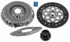 Комплект зчеплення BMW 320-340i F30 "12-18 SACHS 3000970140 (фото 1)