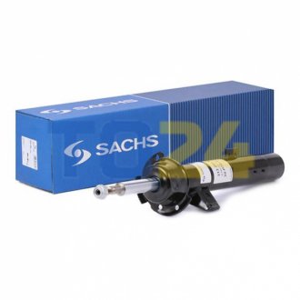 Амортизатор передний SACHS 313 254 (фото 1)
