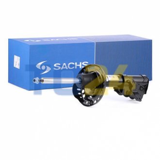 Амортизатор передний SACHS 313593 (фото 1)