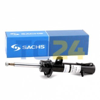 Амортизатор передний SACHS 313739 (фото 1)