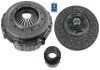 Комплект зчеплення SACHS 3400700473