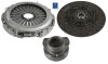 Комплект зчеплення SACHS 3400 700 663