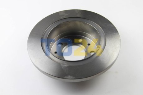 Тормозной диск Samko C1039P (фото 1)