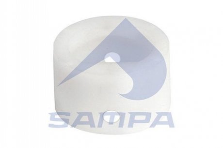 Втулка штока переключения передач MB SAMPA 010.011 (фото 1)