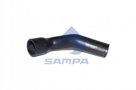 Трубка повітря, що нагнітається SAMPA 010.368 (фото 1)