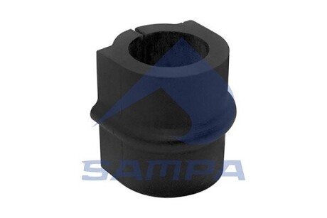 Втулка стабілізатора DB задня 609-809 diam 45 mm 011036