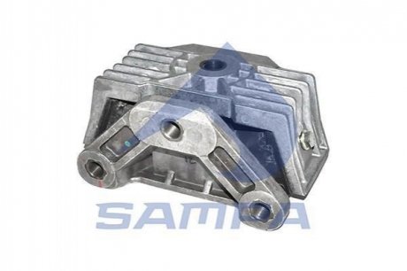 Подушка двигуна SAMPA 011.417 (фото 1)