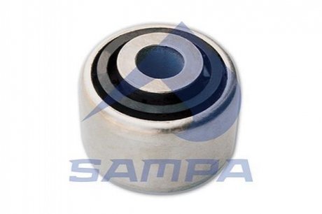 Втулка стабилизатора SAMPA 020.007 (фото 1)