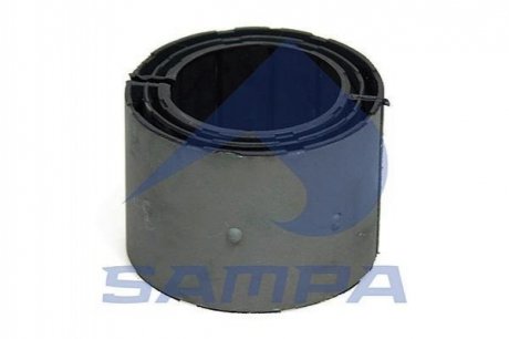Втулка стабилизатора SAMPA 020.180 (фото 1)