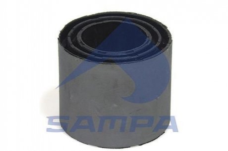 Втулка стабілізатора SAMPA 020.183 (фото 1)