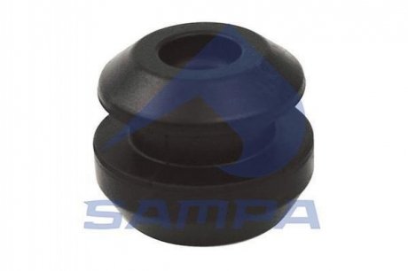 Подушка двигуна SAMPA 020.306 (фото 1)