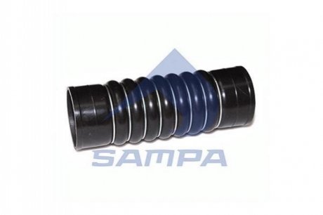 Патрубок SAMPA 020.493 (фото 1)