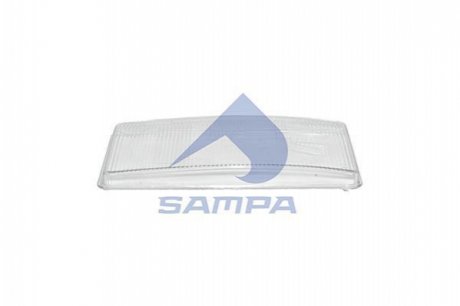 Стекло фары SAMPA 022.036 (фото 1)