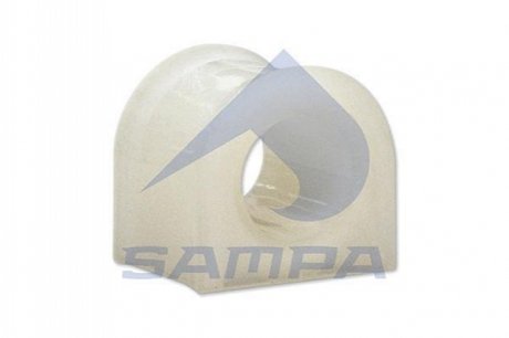 Втулка стабілізатора SAMPA 030.002 (фото 1)