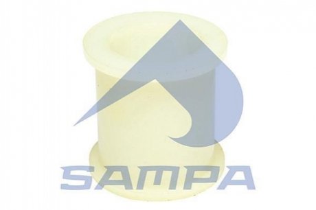 Втулка стабілізатора SAMPA 030.041 (фото 1)