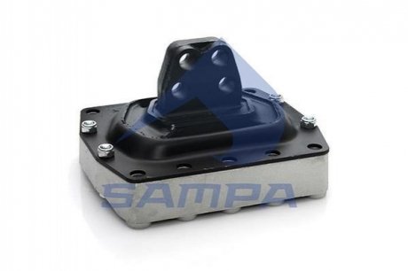 Подушка двигуна SAMPA 030.211 (фото 1)