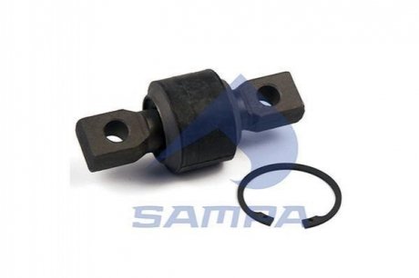 Ремонтний комплект важеля підвіски SCANIA 67x19/115 SAMPA 040.530 (фото 1)