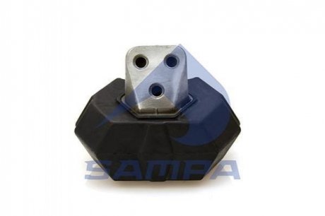 Подушка двигуна SAMPA 050.081 (фото 1)