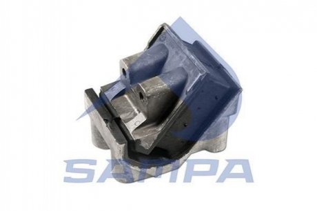 Подушка двигуна SAMPA 050.135 (фото 1)