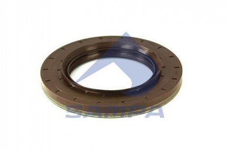 Уплотнительное кольцо диференциала DAF 85x140x13/17 / FPM 050.399