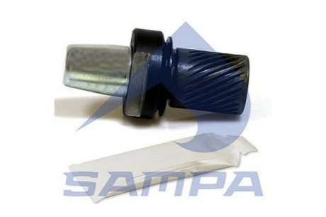 Ремкомплект суппорта SAMPA 050.569 (фото 1)