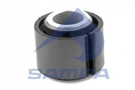 Втулка стабілізатора SAMPA 060.086 (фото 1)