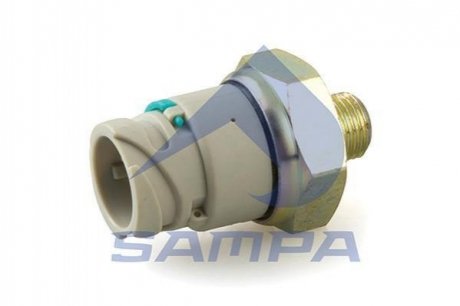 Датчик тиску масла SAMPA 079.494 (фото 1)