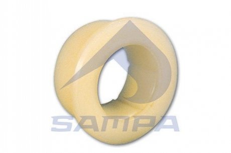 Втулка стабілізатора SAMPA 080.003 (фото 1)