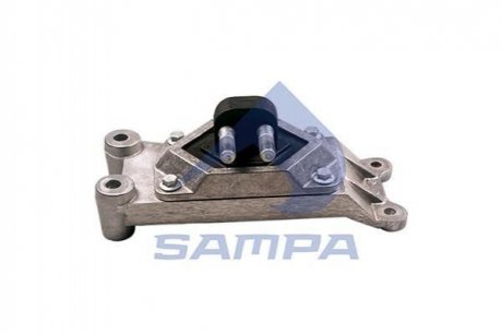 Подушка двигуна SAMPA 080.069 (фото 1)