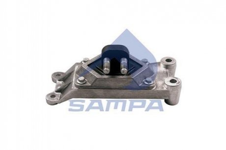 Подушка двигателя SAMPA 080.070 (фото 1)