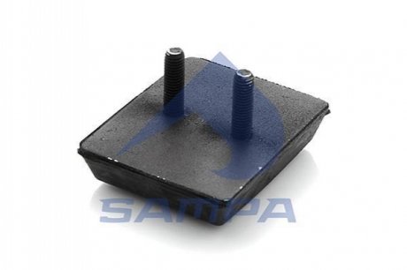 Відбійник амортизатора SAMPA 080212 (фото 1)