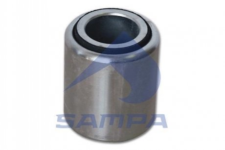 Втулка стабілізатора SAMPA 081.003 (фото 1)