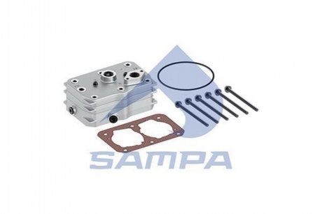 Ремкомплект компресора SAMPA 094.284 (фото 1)