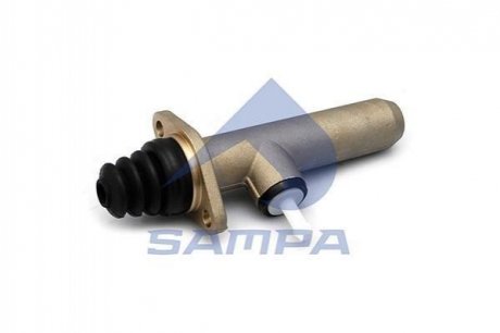 Главный цилиндр сцепления SAMPA 096.105 (фото 1)