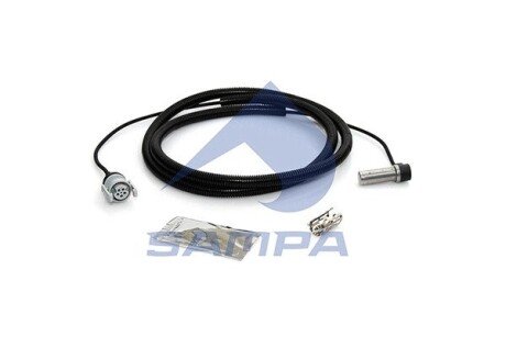 Датчик ABS SAMPA 096.255